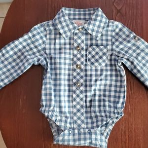 Boys baby clothes